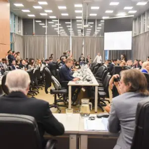 Congreso en acción: ¿Aceleran las leyes antes de fin de año?
