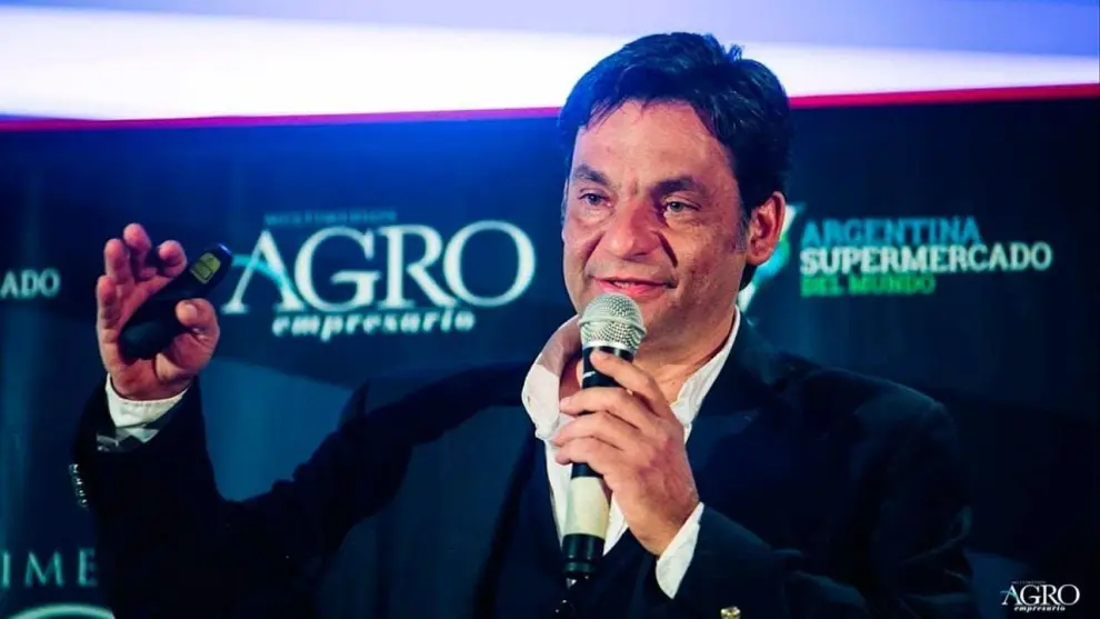 Ignacio Lupion