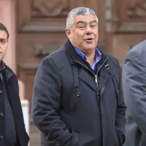 Patricia Bullrich denuncia a Chiqui Tapia ante Conmebol por corrupción, la AFA contraataca y también son víctimas Milei, Macri y a Alberto Fernández