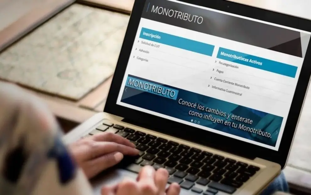 Dieron a conocer el cronograma de recategorización del monotributo