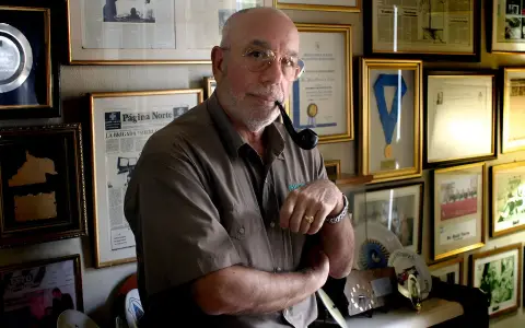Raúl Osvaldo Torre