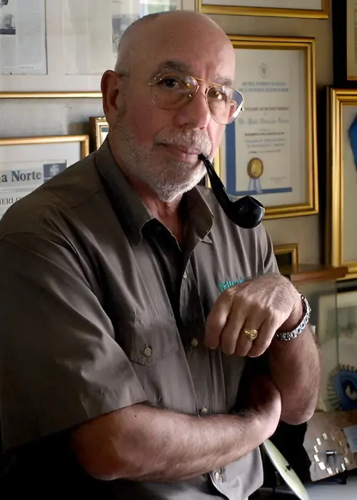 Raúl Osvaldo Torre