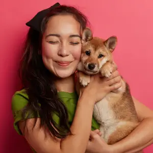 Revelan cómo impacta tener un animal doméstico en personas de cualquier edad