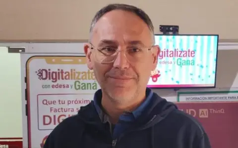 Jorge Salvano 
