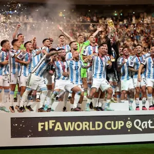 ¿La Selección argentina puede ser descalificada del Mundial 2026 por el conflicto de la AFA? El inesperado rumor que se alimenta en el exterior