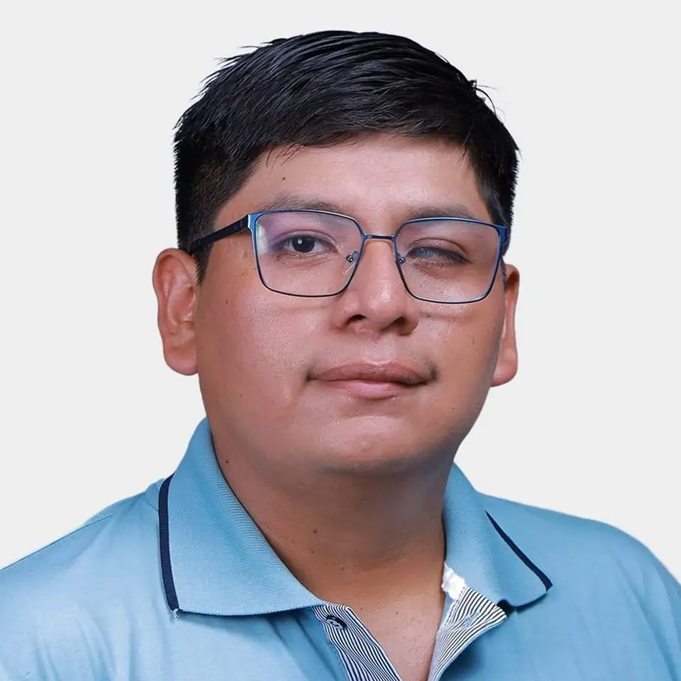 Fabián Gutiérrez.