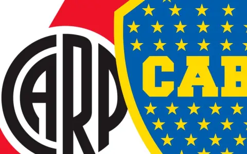 River y Boca, entre los primeros puestos del ranking Conmebol