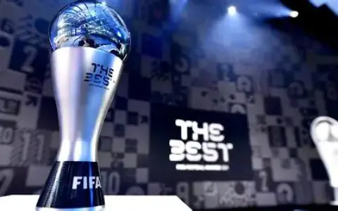 Los premios The Best de la FIFA acapararán un martes sin fútbol