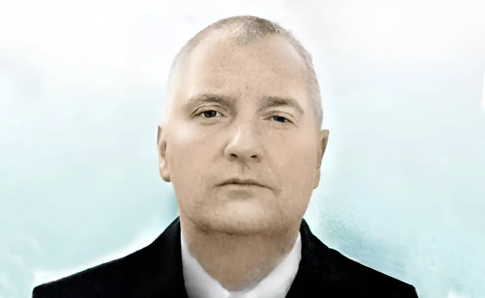 Andres Vasquez
