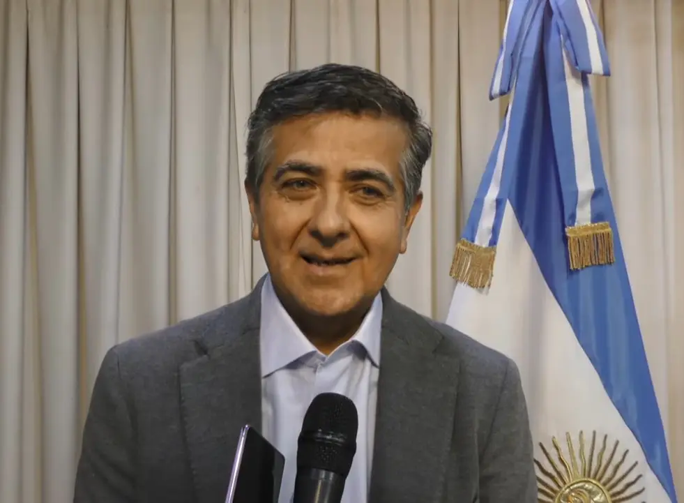 Gustavo Carrizo