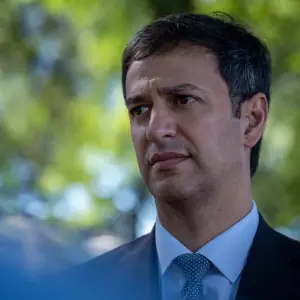 Javier Mónico sobre el hacinamiento carcelario: “Al achique del Estado no lo pueden sufrir los presos, sino vamos a tener más y más delincuentes”