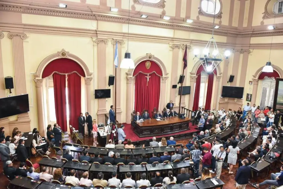 Diputados