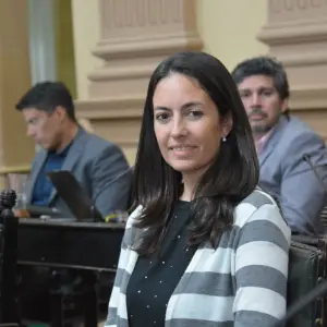Diputados Gauffín y Sierra buscan transparentar facturas: "Es fundamental que los salteños conozcan los impuestos que pagan en cada compra"