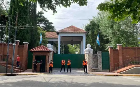 Quinta de Olivos