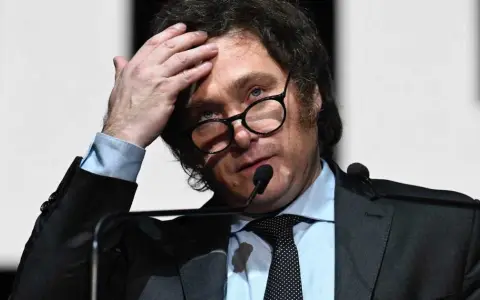 Javier Milei