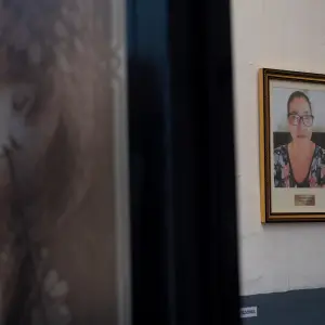 El Divina Misericordia ya no dictará una carrera tras la muerte de Fabiana, la esposa de Roberto Reyes que murió por un caso de posible mala praxis