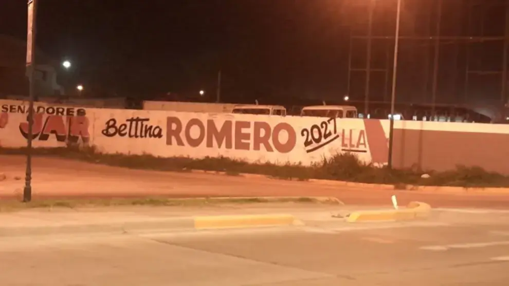 Bettina Romero