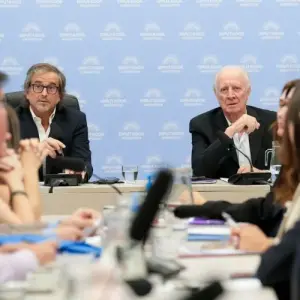 Presupuesto 2026: El oficialismo corrige el proyecto y obtiene mayoría para tratarlo este miércoles