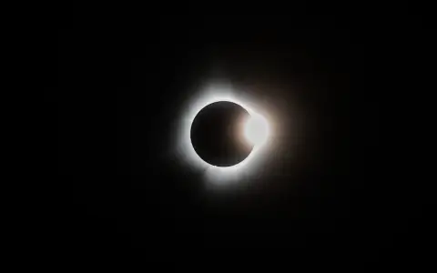 El eclipse solar más largo del siglo