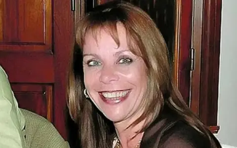 Nora Dalmasso.
