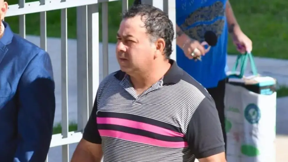 Roberto Bárzola podría ir a juicio en el caso Dalmasso.