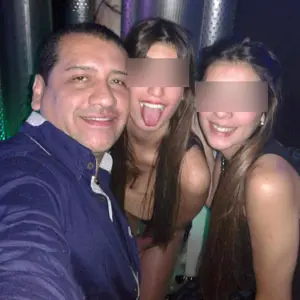 Intimaron a Pablo Rangeón para que no siga hostigando a las víctimas, a pesar de que cumple siete años de prisión por abuso sexual