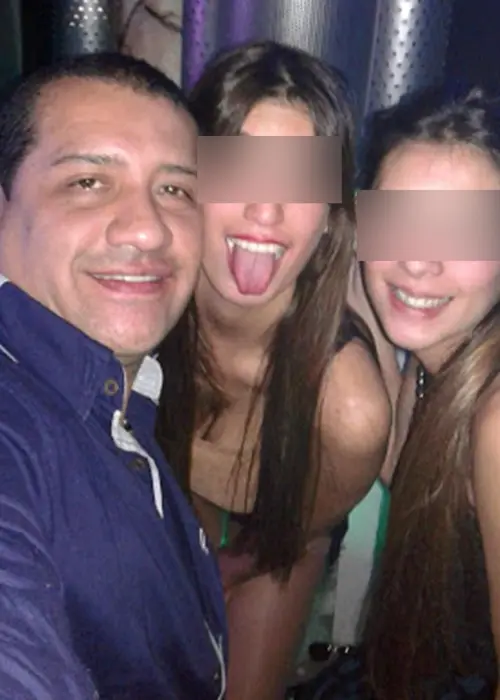 Pablo Rangeón.
