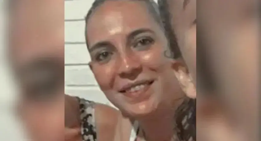 Romina Enríquez es intensamente buscada por la Policía de Misiones