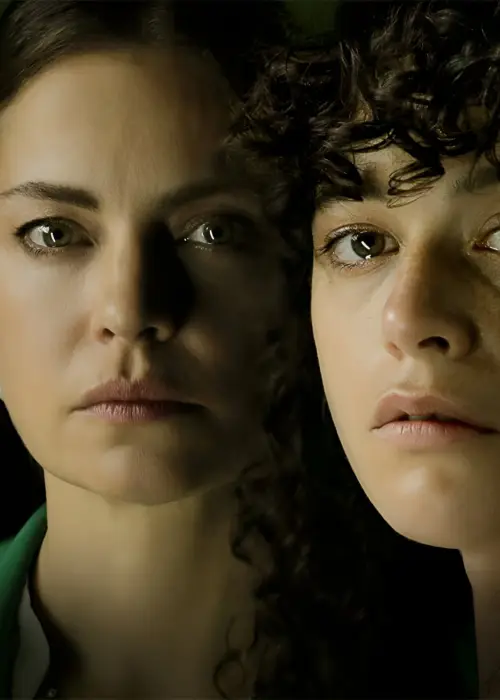 Belén, candidata argentina a los Oscar 2026