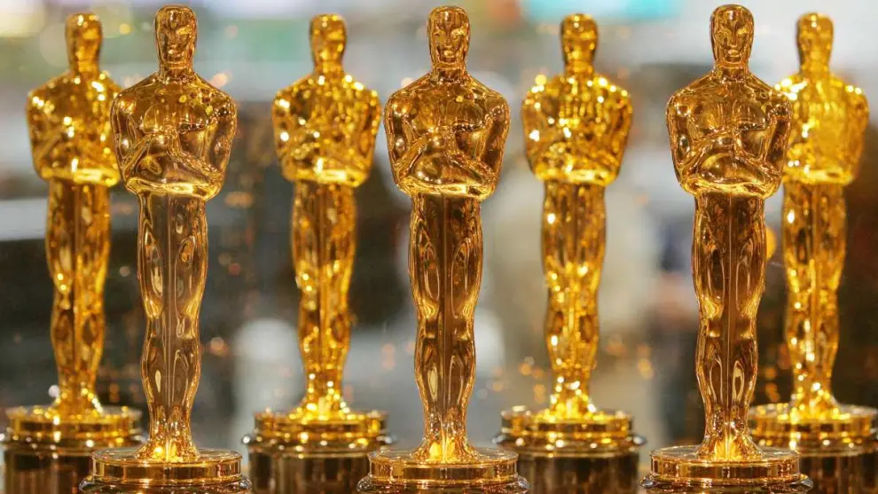 Premios Oscar