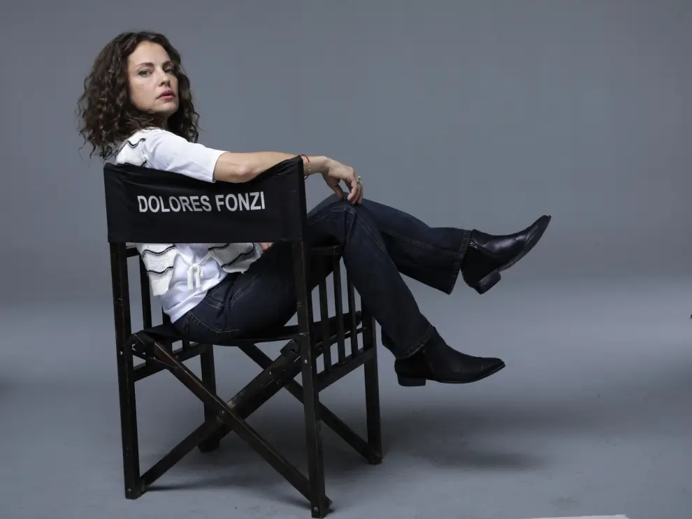 Dolores Fonzi