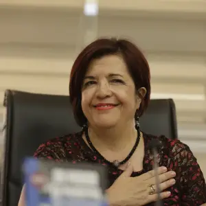 Gripe H3N2: "Es un pico estacional más alto que lo habitual", dijo Marta Cohen
