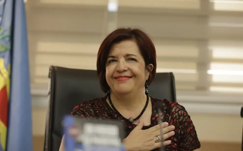 Marta Cohen