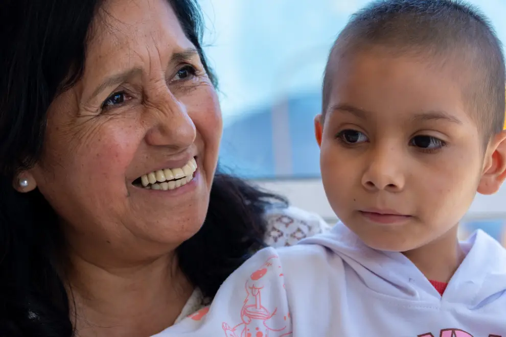 Fundacion HOPE