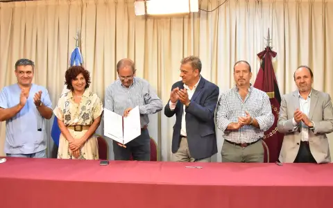 IPSS y Círculo Médico