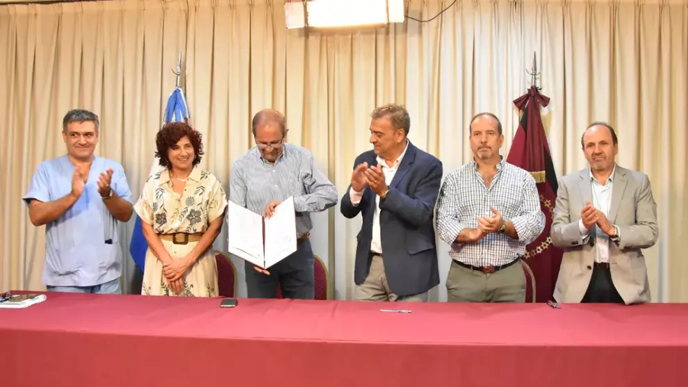 IPSS y Círculo Médico