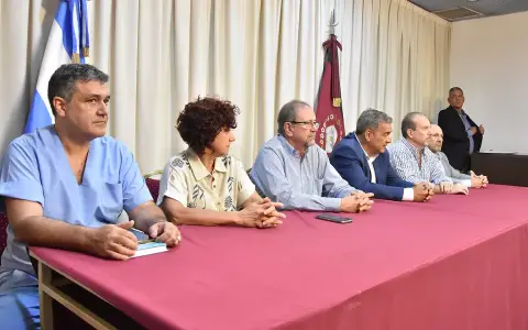 IPSS y Círculo Médico