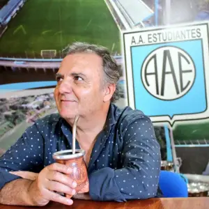 Con 33 allanamientos, la Justicia aprieta el torniquete sobre Alicio Dagatti, presidente de Estudiantes de Río Cuarto