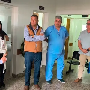 Salud Pública Salta: "Es difícil sostener el sistema si no se renuevan cargos que quedan vacantes por muerte, jubilación o traslado"