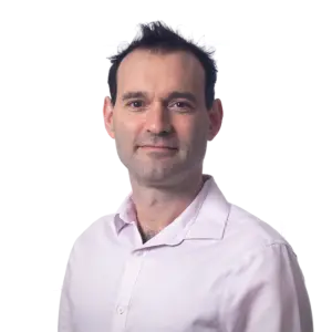 Paul Segal
