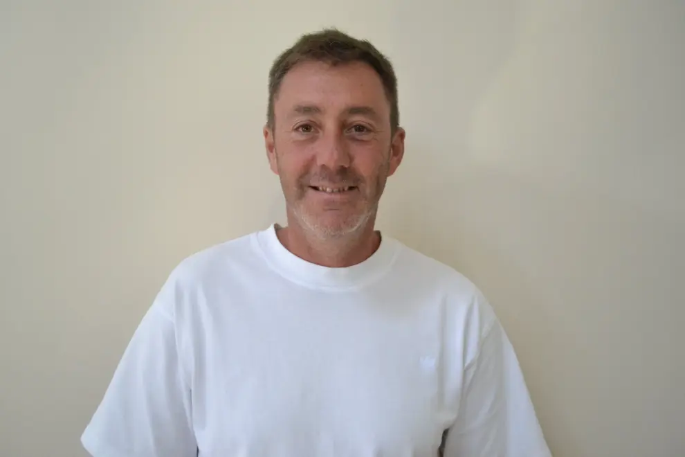 Pablo Moncholi, DT de Mitre