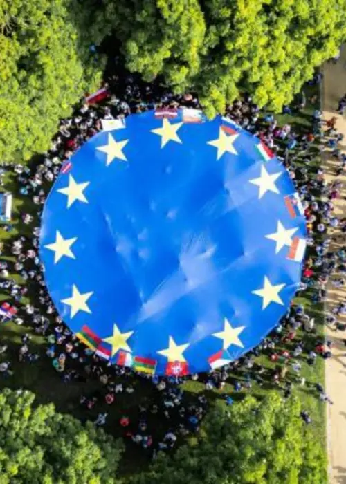 Unión Europea