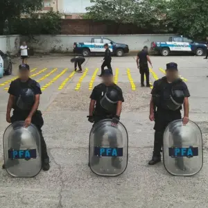 Policía Federal decomisa cocaína ligada al clan Castedo: más de 200 kilos