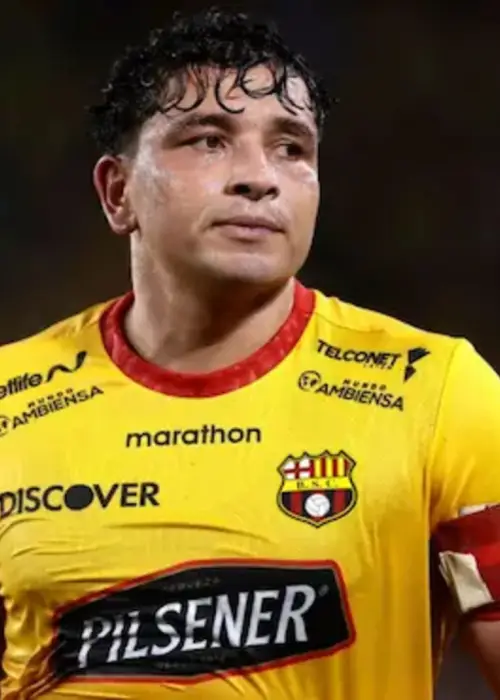 Mario Pineida