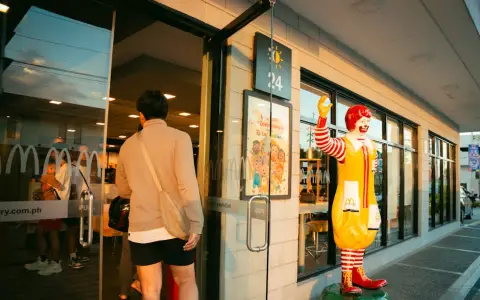 McDonald´s