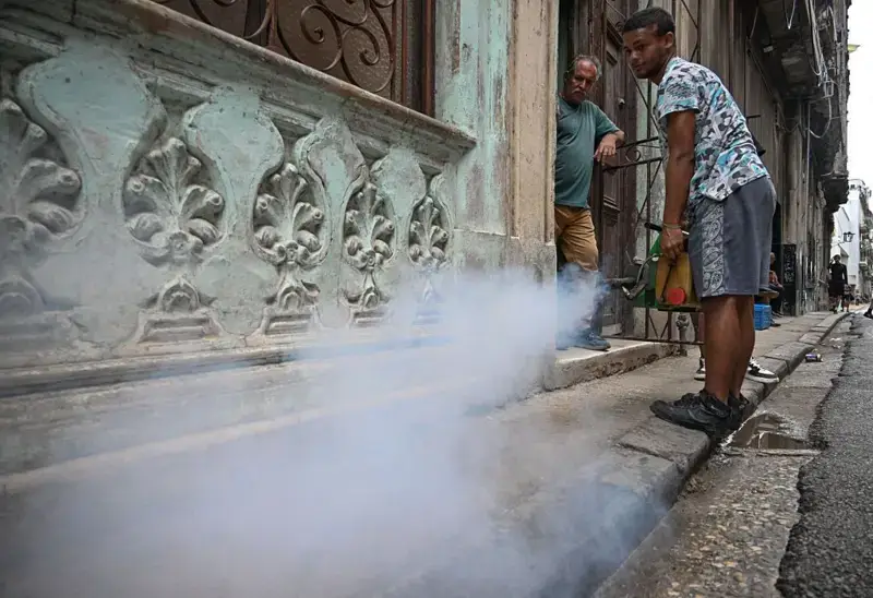 Cuba