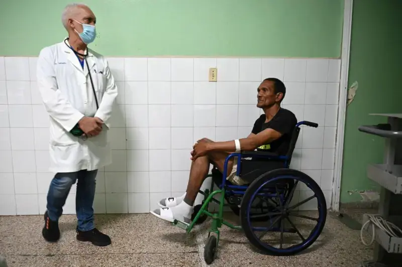 Cuba