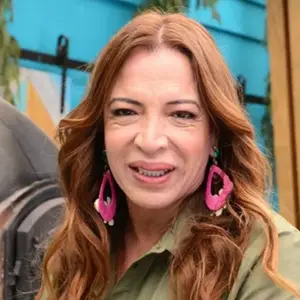 Lizy Tagliani consiguió la adopción plena de “Tati”