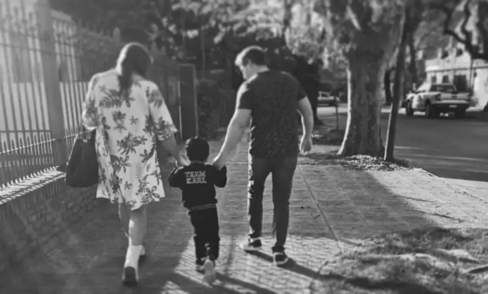 La Justicia le otorgó la adpción plena a Lizy Tagliani y su esposo.
