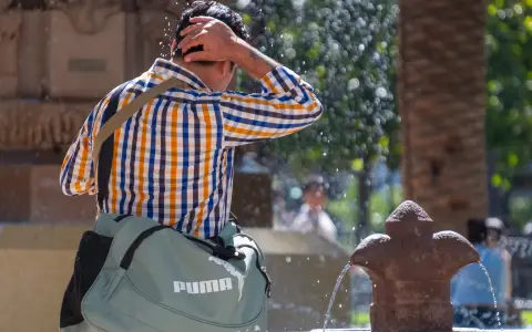 Clima en Salta